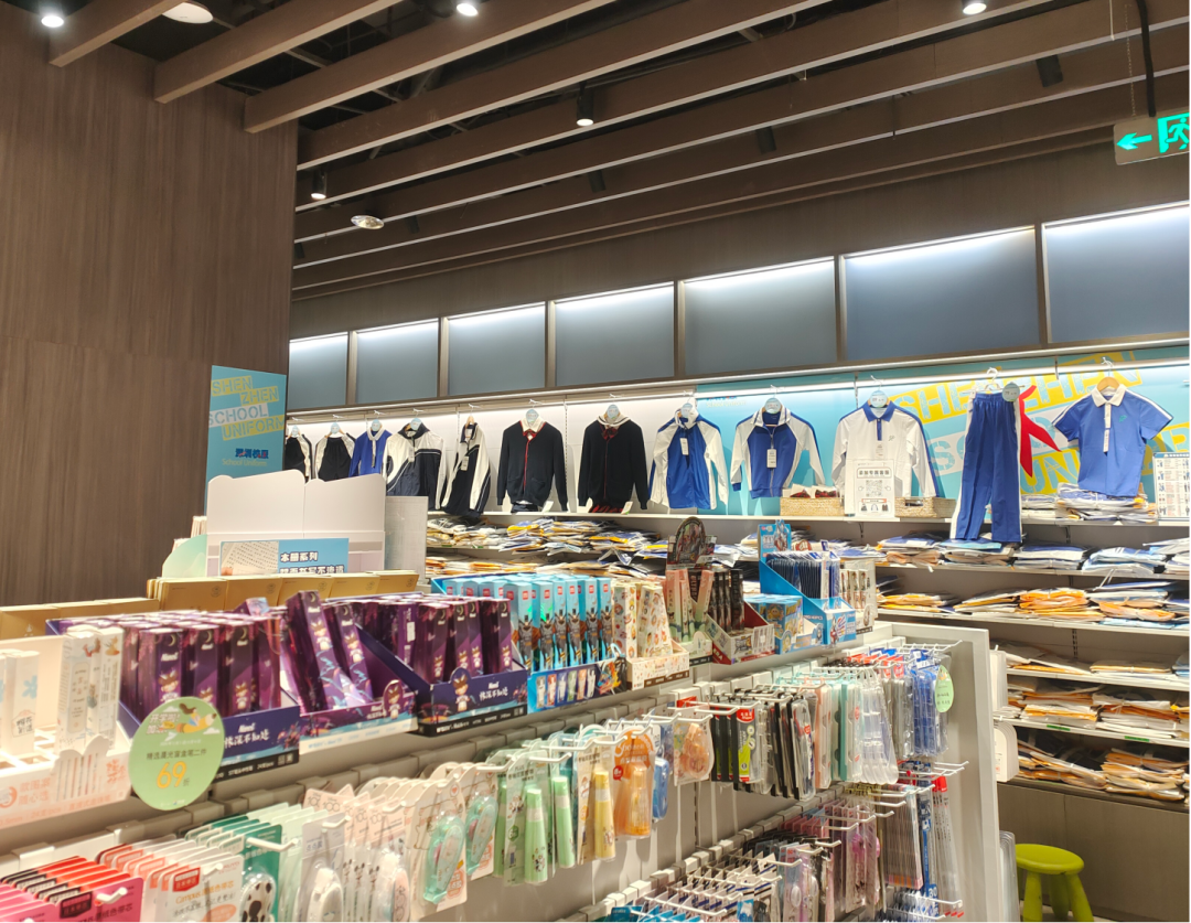 说人话、讲实效：如何打造一座人民群众喜闻乐见的商场？