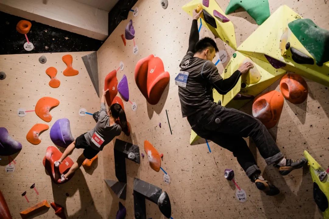 运动浓度「爆表」，徐汇万科广场首批品牌剧透