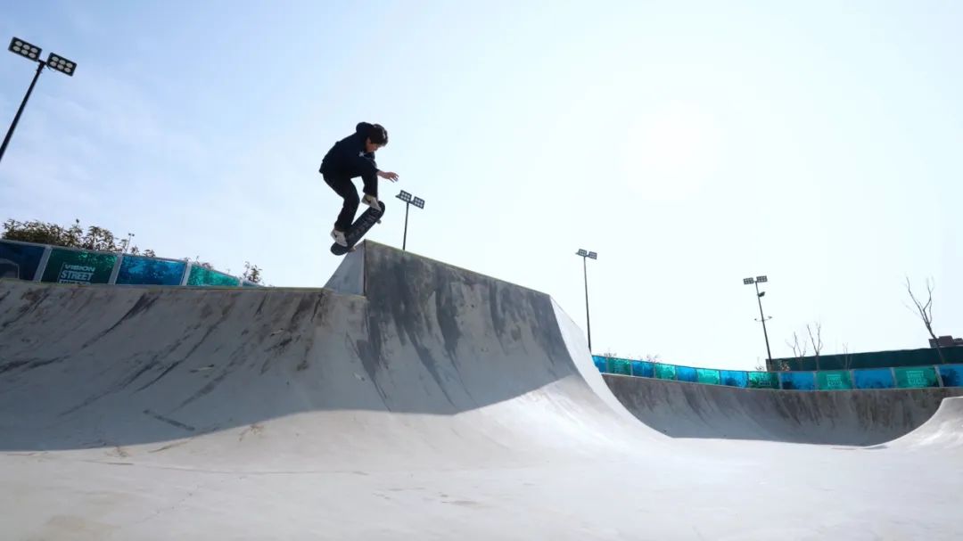 运动浓度「爆表」，徐汇万科广场首批品牌剧透