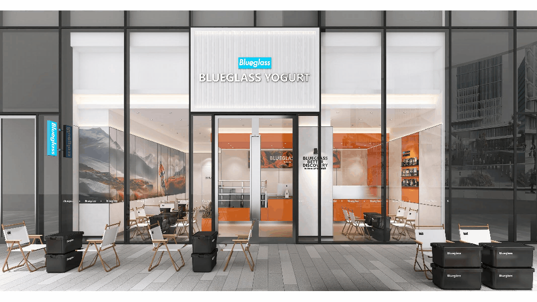 运动浓度「爆表」，徐汇万科广场首批品牌剧透