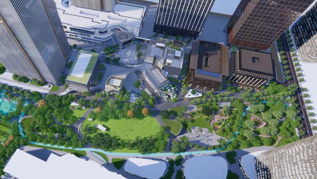 运动浓度「爆表」，徐汇万科广场首批品牌剧透