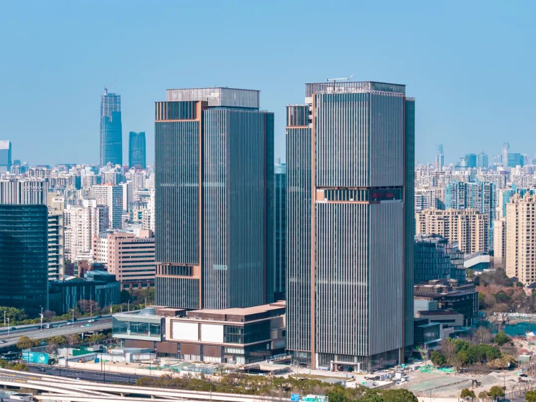 运动浓度「爆表」，徐汇万科广场首批品牌剧透