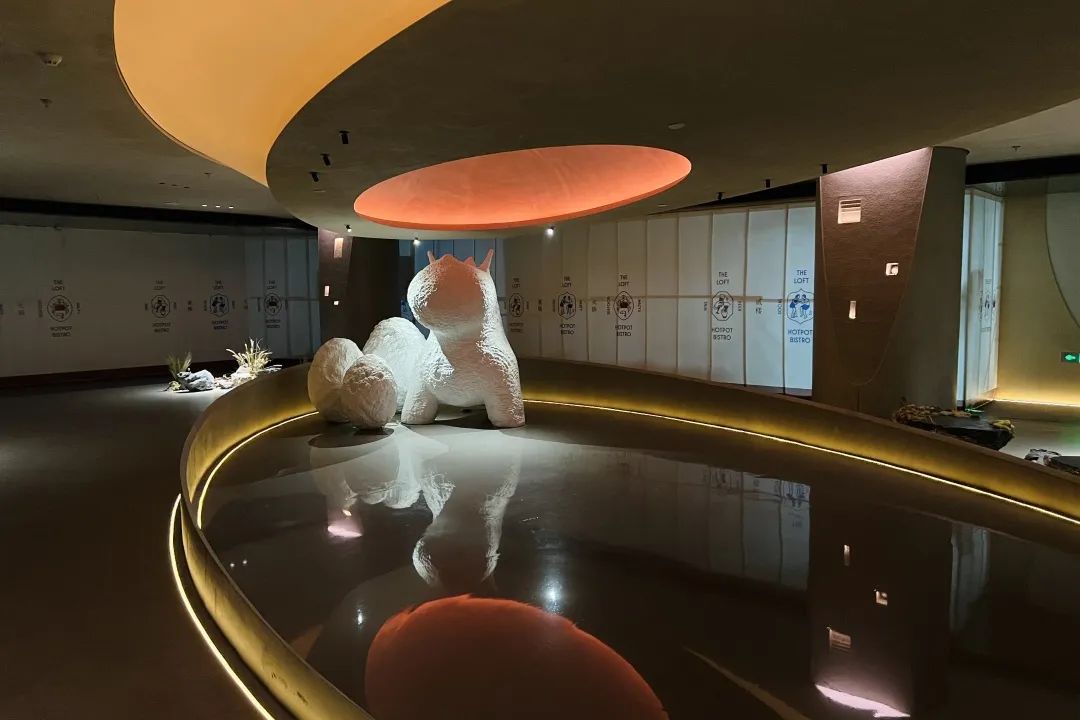 上海，正在流行“晚6早5”的生活模式