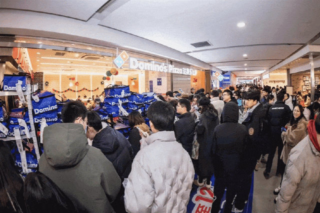 经济力杠杠的合肥，商业却落后了？