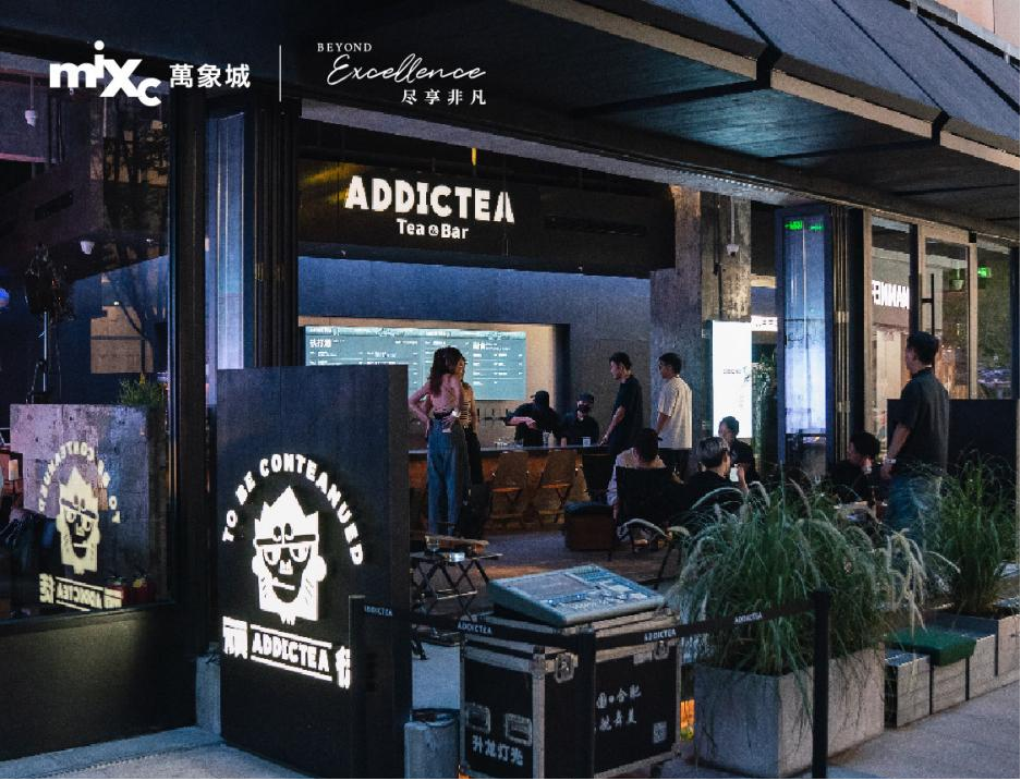 经济力杠杠的合肥，商业却落后了？