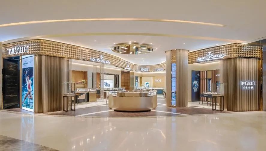 经济力杠杠的合肥，商业却落后了？