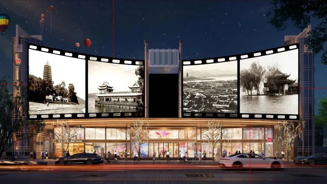 清明假期国内游客出游花费539.5亿；武商集团启动轻资产战略；王鹤棣潮牌D.Desirable首店开业...| 赢商周报