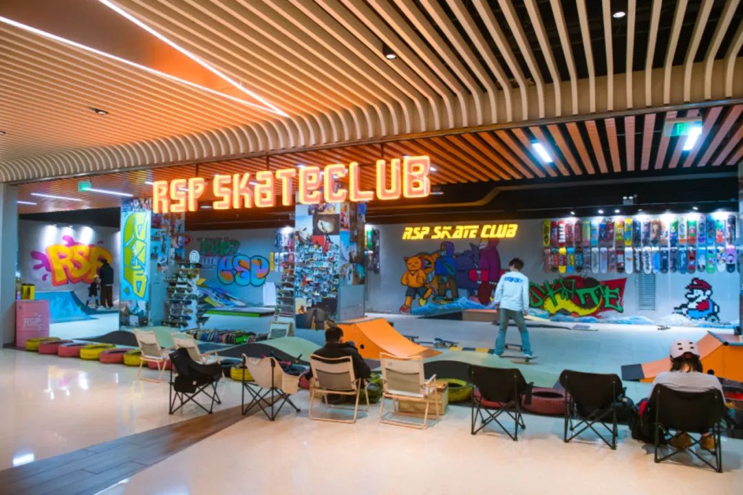 又改造又调整，瑞虹天地月亮湾大概想“重开”一次