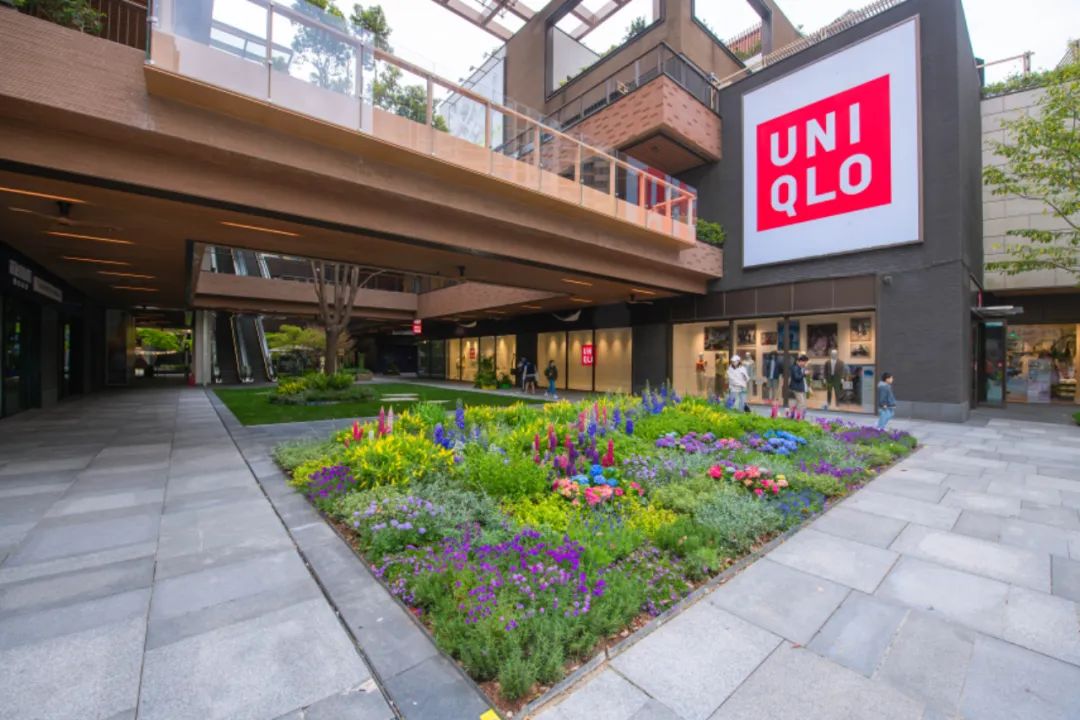 又改造又调整，瑞虹天地月亮湾大概想“重开”一次