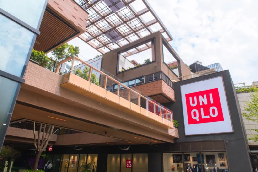 又改造又调整，瑞虹天地月亮湾大概想“重开”一次