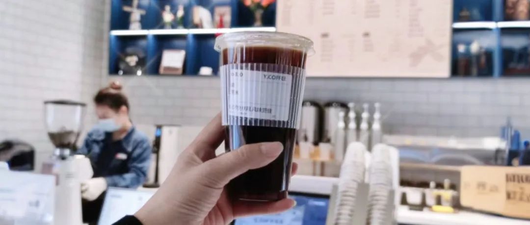 胖东来开咖啡店！这4个细节又赢了