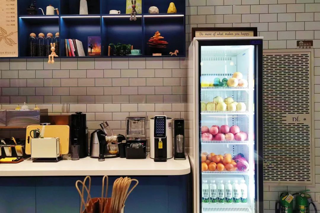 胖东来开咖啡店！这4个细节又赢了