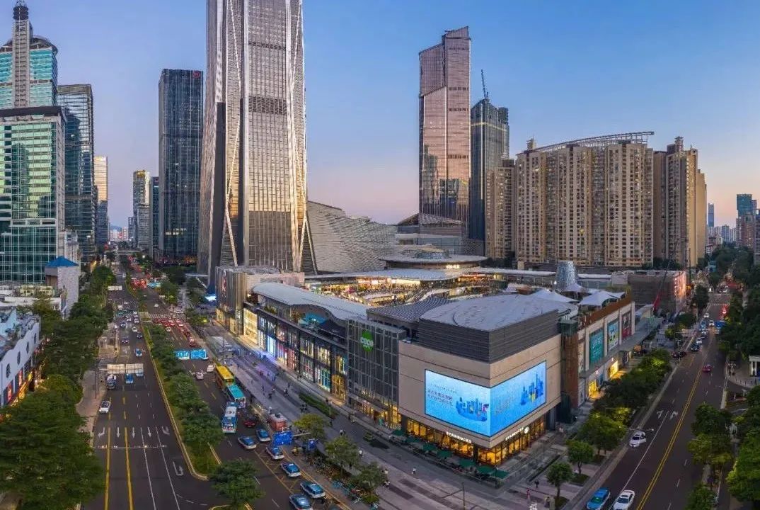 商业到底在卷什么？