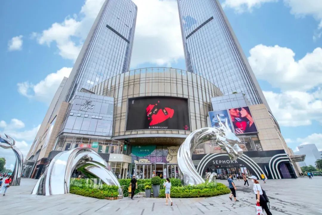 商业到底在卷什么？