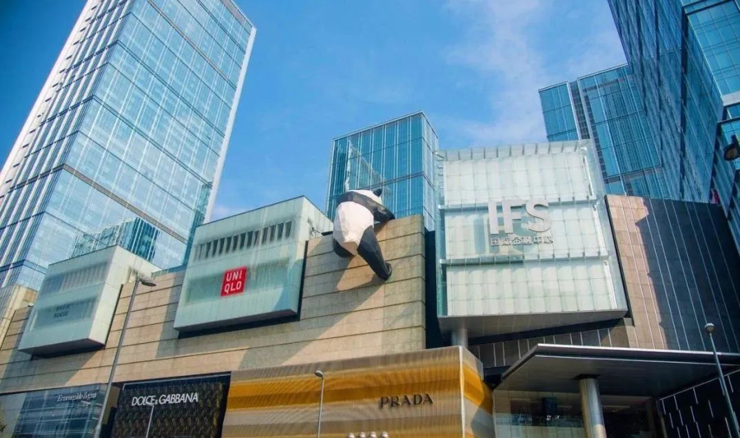 商业到底在卷什么？