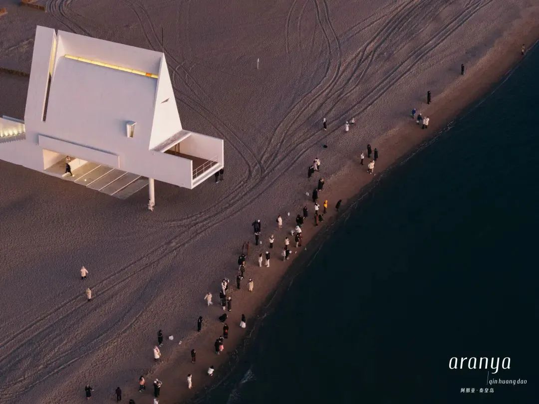 商业到底在卷什么？