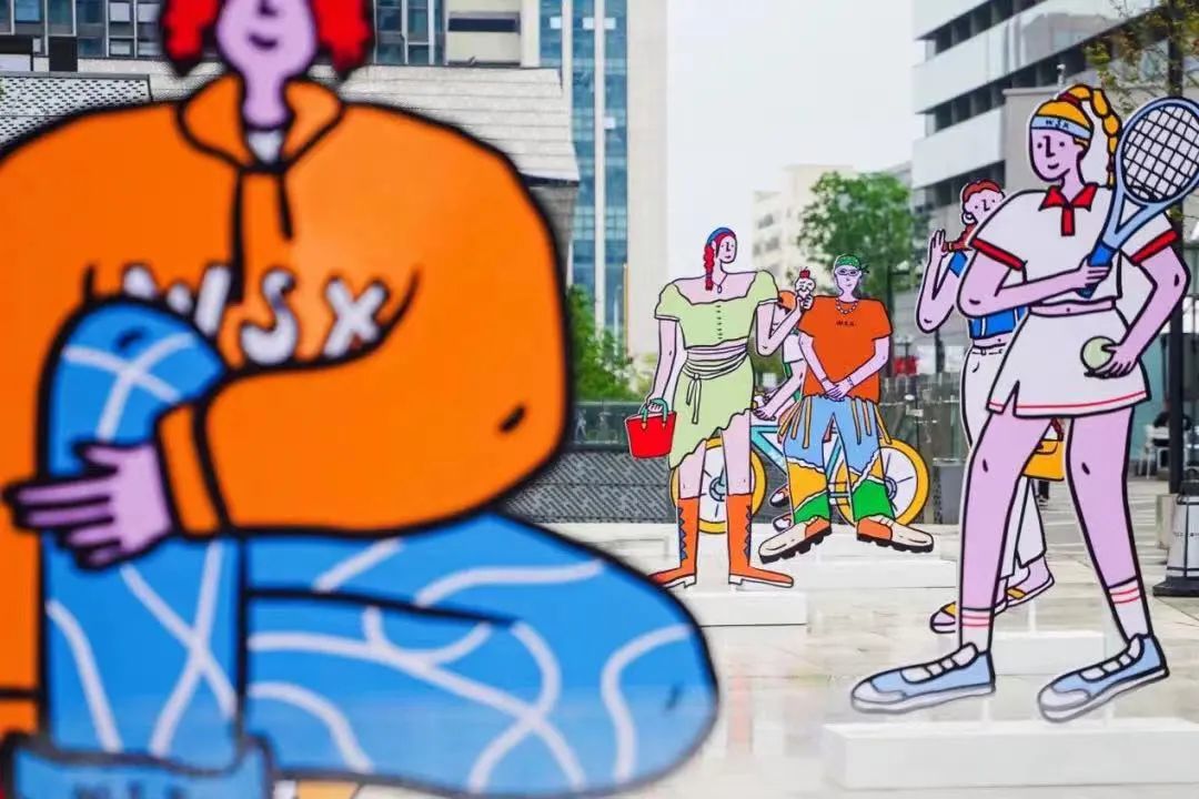 央企+非标，2024年保利商旅这些新mall有搞头！