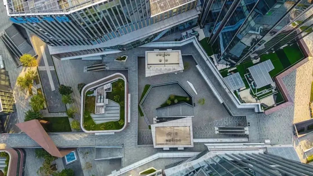 央企+非标，2024年保利商旅这些新mall有搞头！