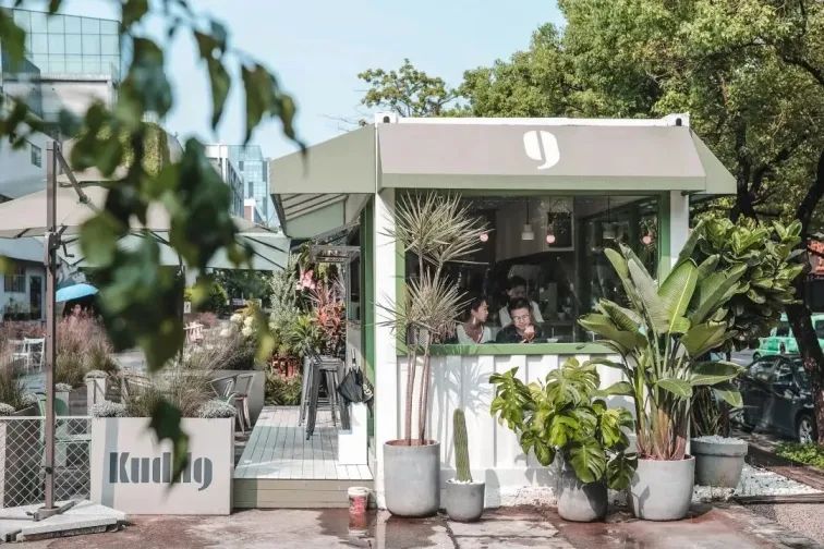 这15个深圳主理人品牌，是懂搞钱的！