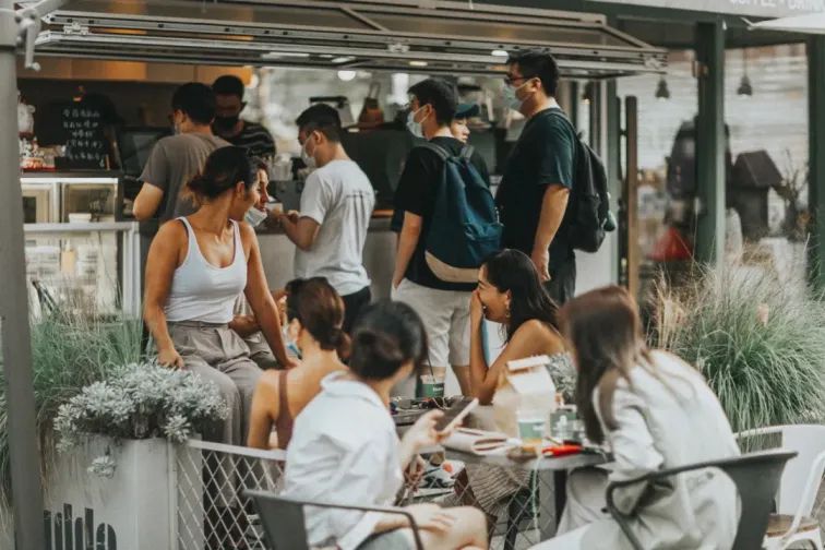 这15个深圳主理人品牌，是懂搞钱的！