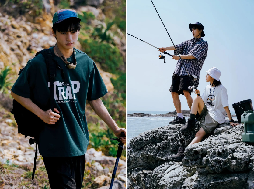 这15个深圳主理人品牌，是懂搞钱的！