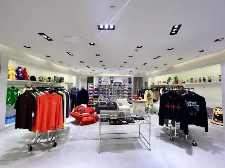 这15个深圳主理人品牌，是懂搞钱的！