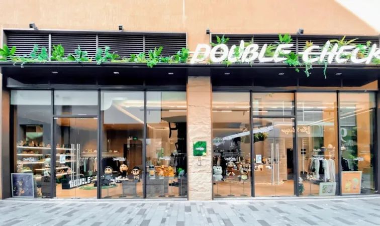 这15个深圳主理人品牌，是懂搞钱的！