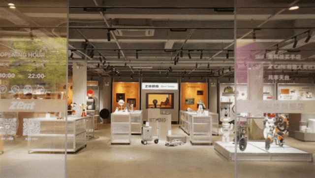 这15个深圳主理人品牌，是懂搞钱的！