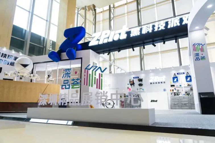 这15个深圳主理人品牌，是懂搞钱的！