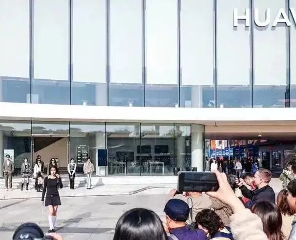 宁波Q1引进40家首店，天一广场又赢了！