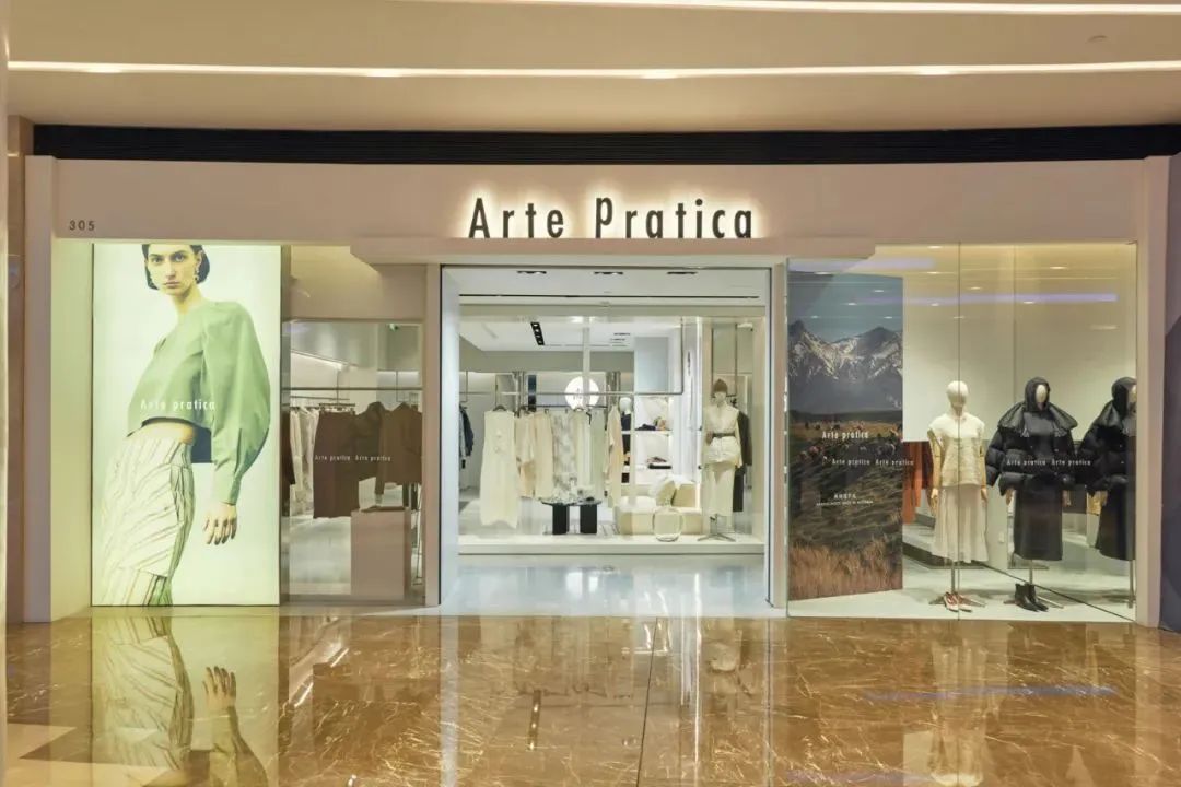 近半年首店大数据！233家时尚零售新店背后…