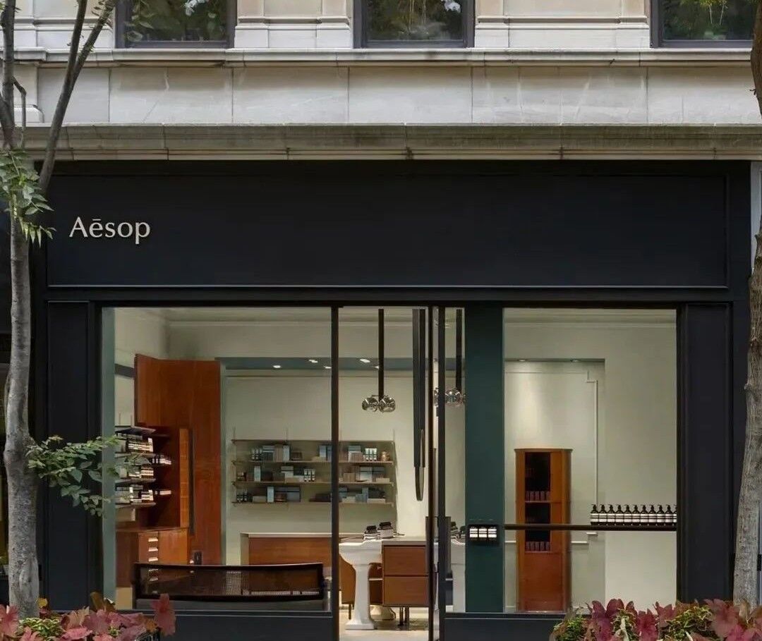 超60个大牌被卖，LVMH、欧莱雅们疯狂“扫货”！