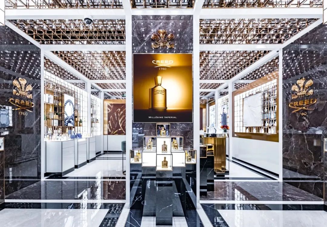 超60个大牌被卖，LVMH、欧莱雅们疯狂“扫货”！