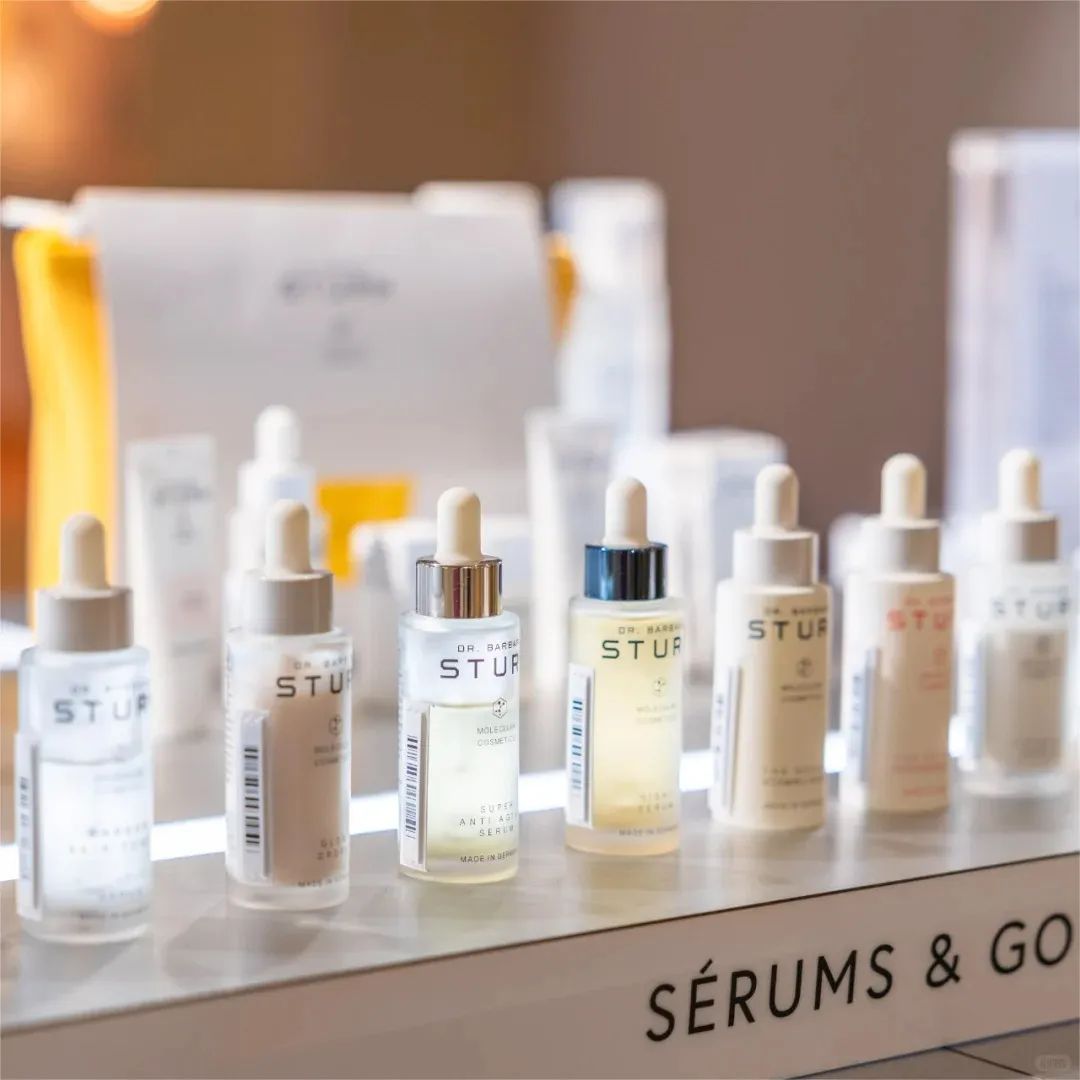 超60个大牌被卖，LVMH、欧莱雅们疯狂“扫货”！