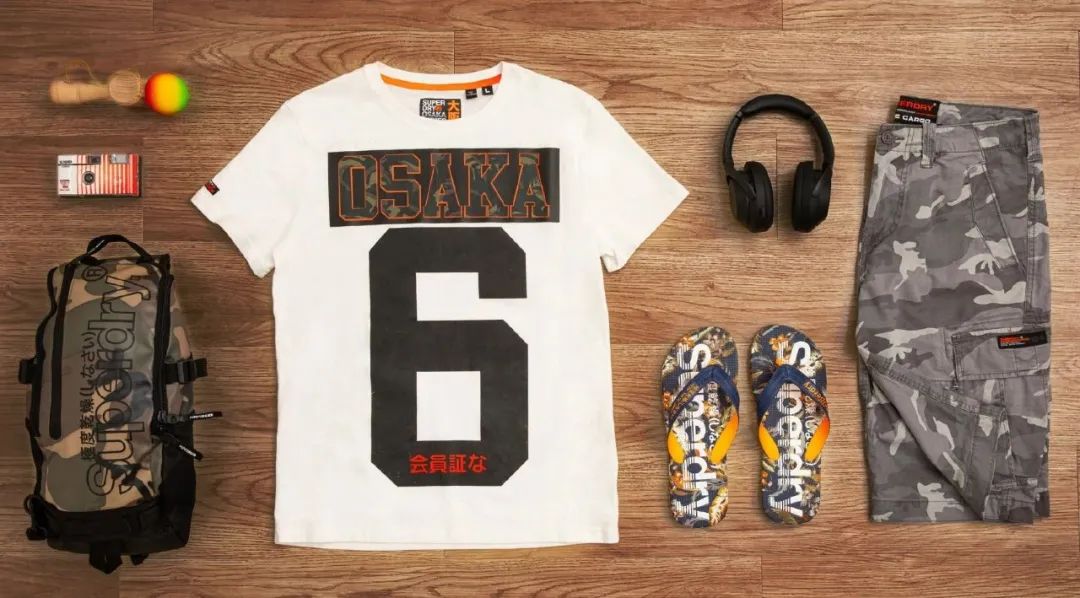 超60个大牌被卖，LVMH、欧莱雅们疯狂“扫货”！