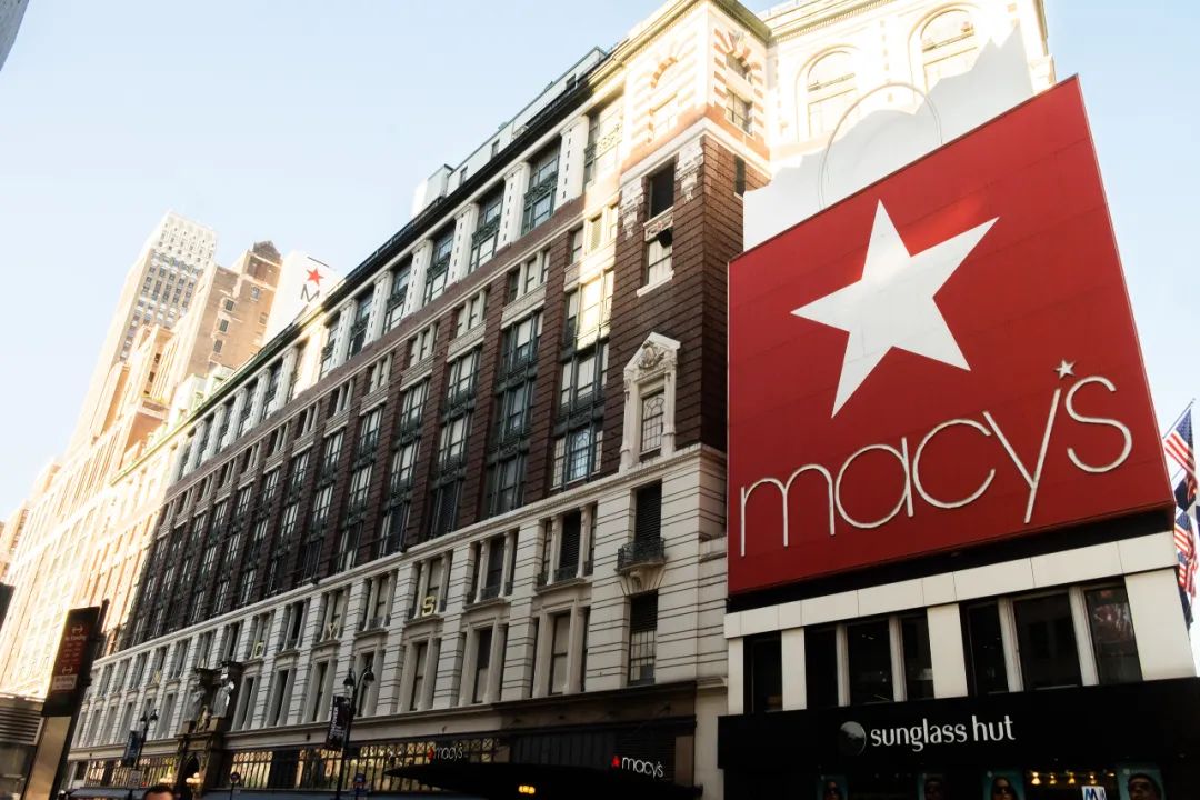 超60个大牌被卖，LVMH、欧莱雅们疯狂“扫货”！