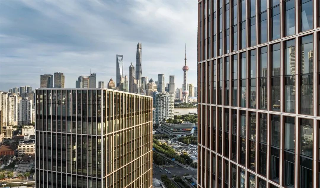 不到3万方却被米其林们「重仓」的商办商业，小而美也有大能量