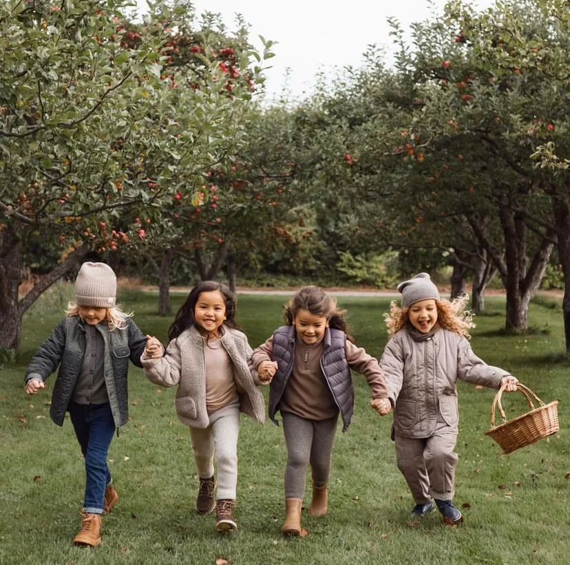 16个新锐儿童品牌，又潮又酷，拓店提速！