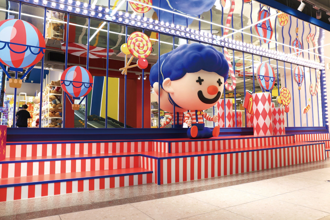 16个新锐儿童品牌，又潮又酷，拓店提速！