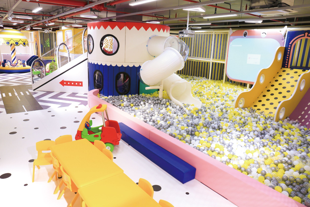 16个新锐儿童品牌，又潮又酷，拓店提速！