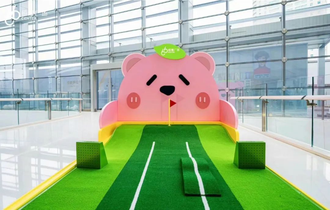 无锡恒隆广场又和扶梯“杠”上了