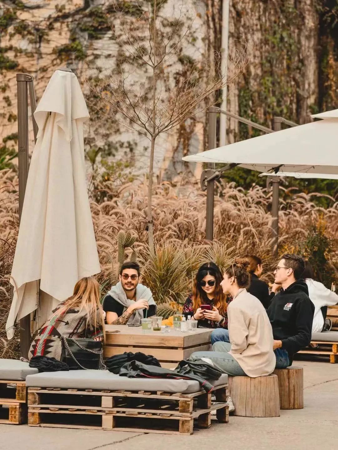 初代非标能有多超前？