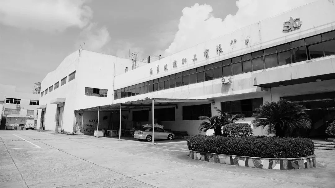 初代非标能有多超前？