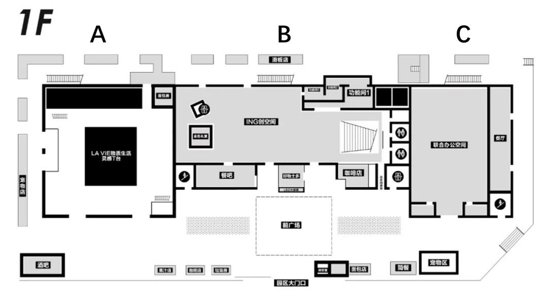初代非标能有多超前？