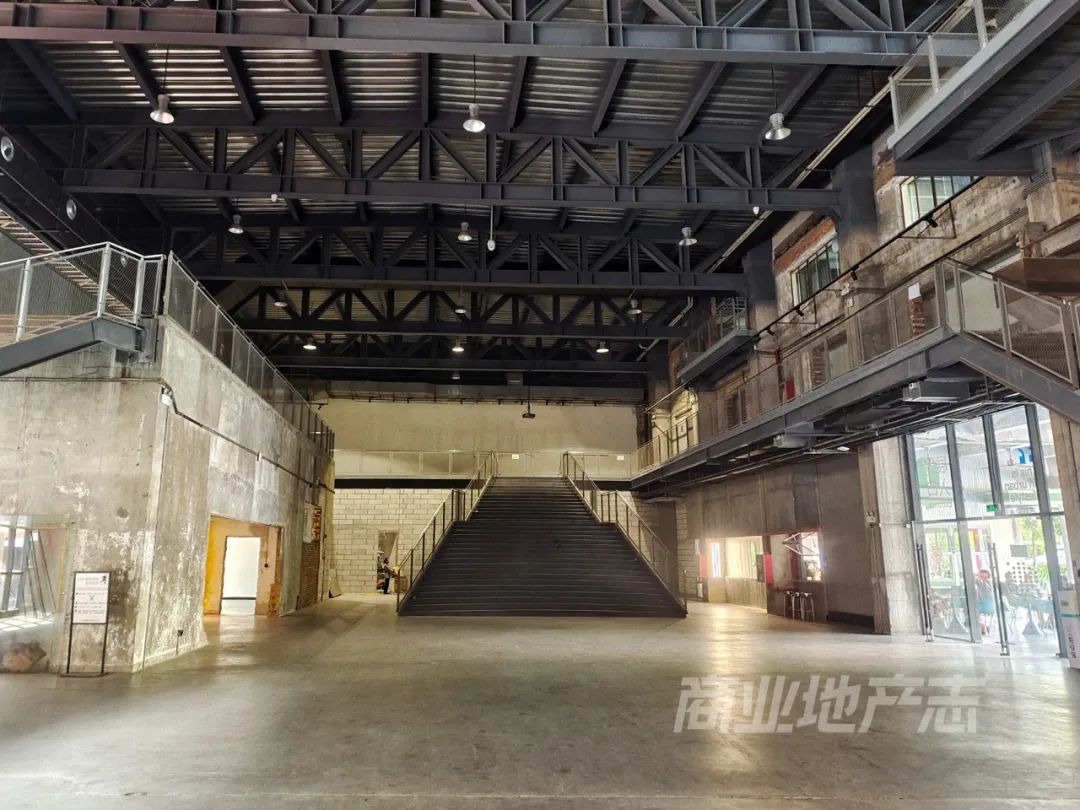 初代非标能有多超前？