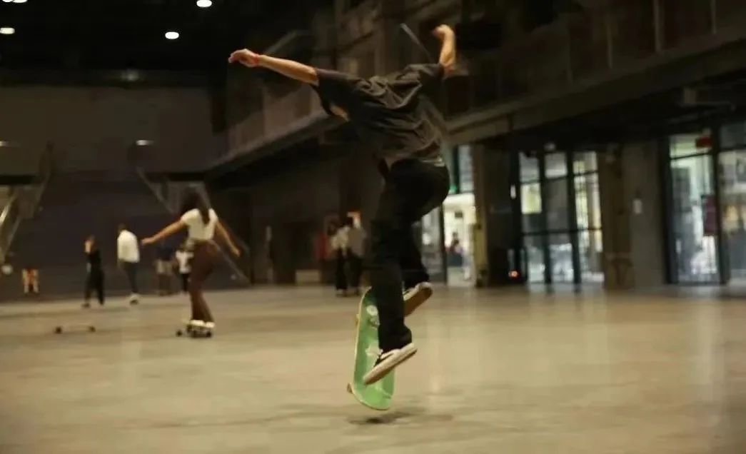 初代非标能有多超前？