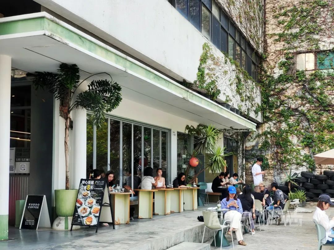 初代非标能有多超前？