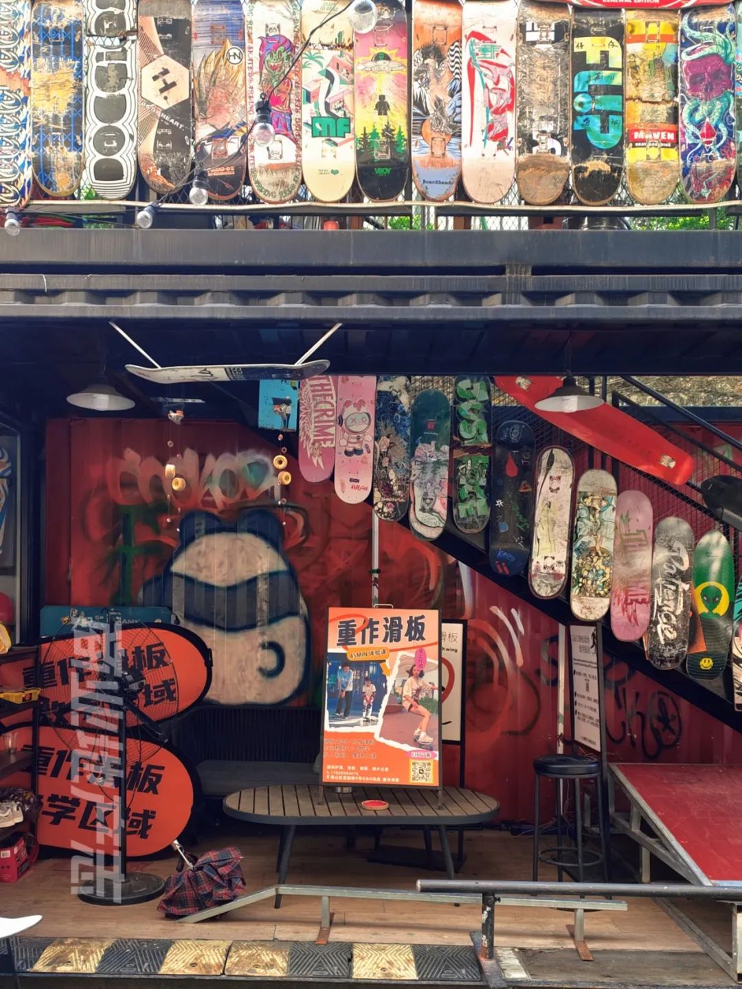 初代非标能有多超前？