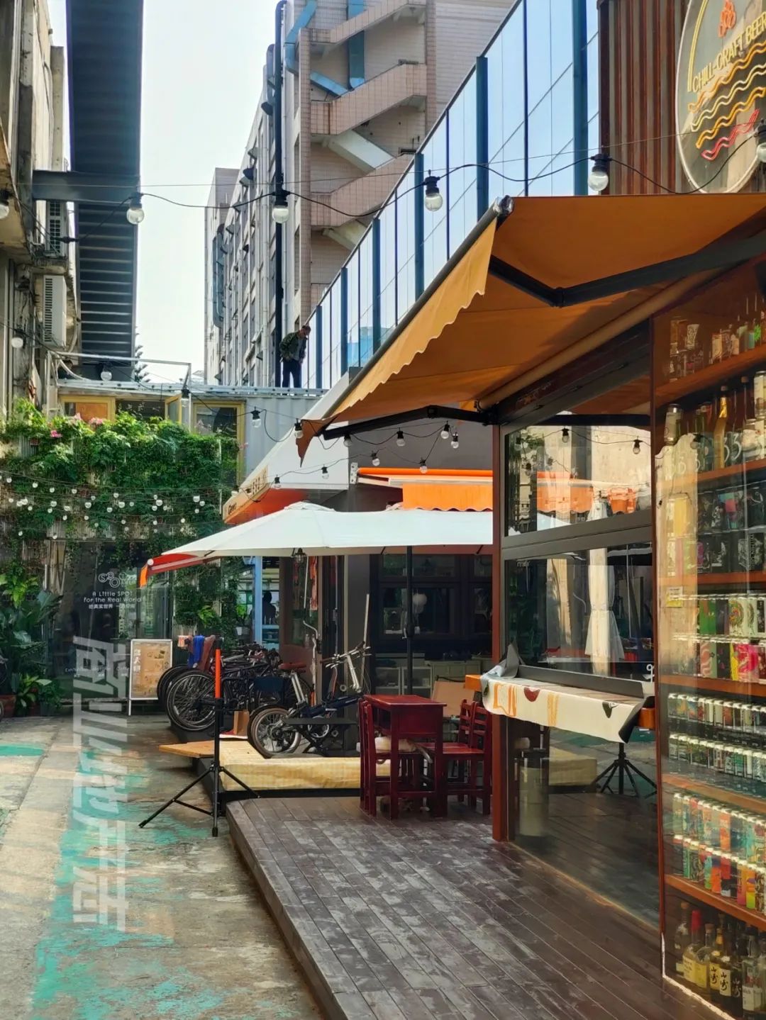 初代非标能有多超前？