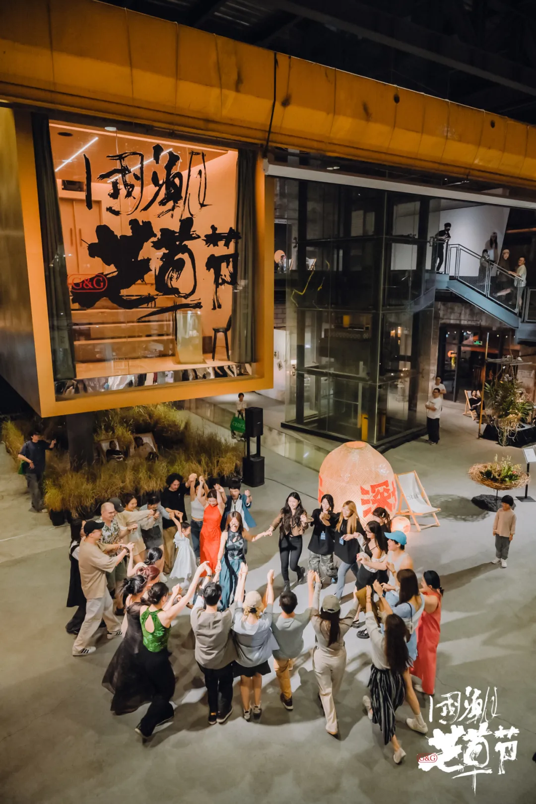 初代非标能有多超前？